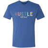 Hustle With Heart Triblend T-Shirt